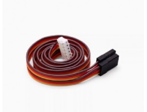 Freewing F-16 V2 90mm EDF Jet Vertical Tail Wire